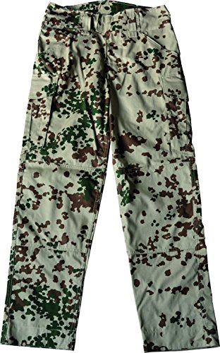 Pantalon cargo Leo Köhler 109-777 la qualité de fabrication allemande