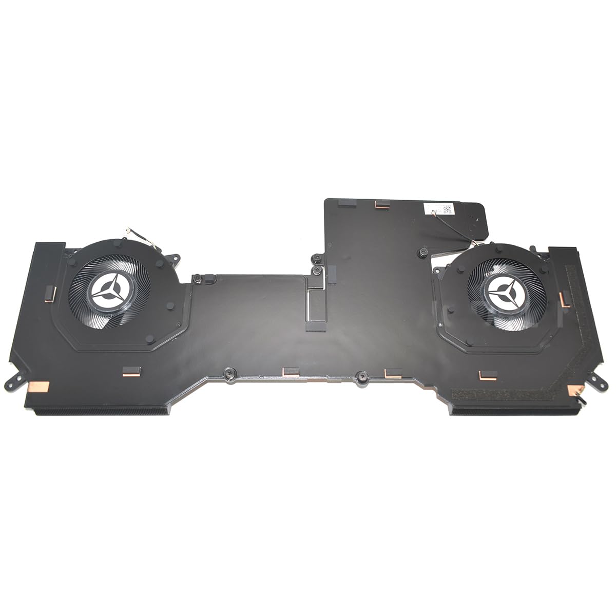 NODRLIN 5H40S20350 5H40S20351 New Cooling Heatsink Fan Thermal Module E5 for Legion 7-16ITHg6 82K6