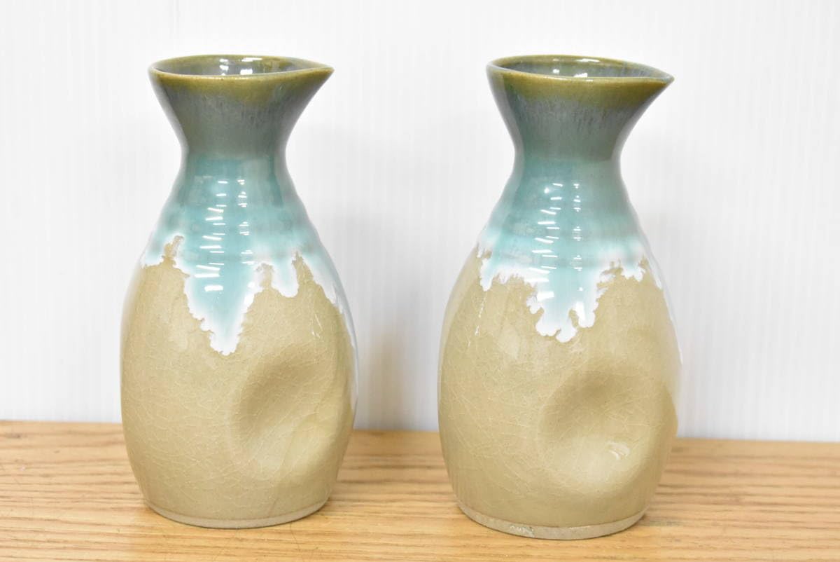 ★掘り出し物？！★　徳利 明石鯛 とっくり