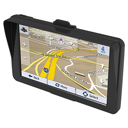 Best Tomtom Navigation For Cars 2019