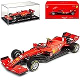 Bburago Ferrari