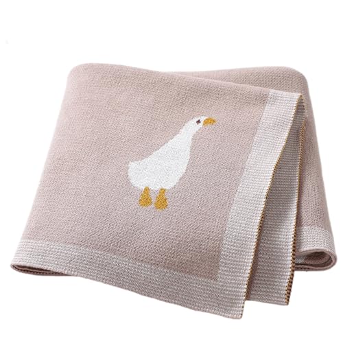 Couvertures de bébé doux 28x35 pouces le cadeau de naissance en coton idal
