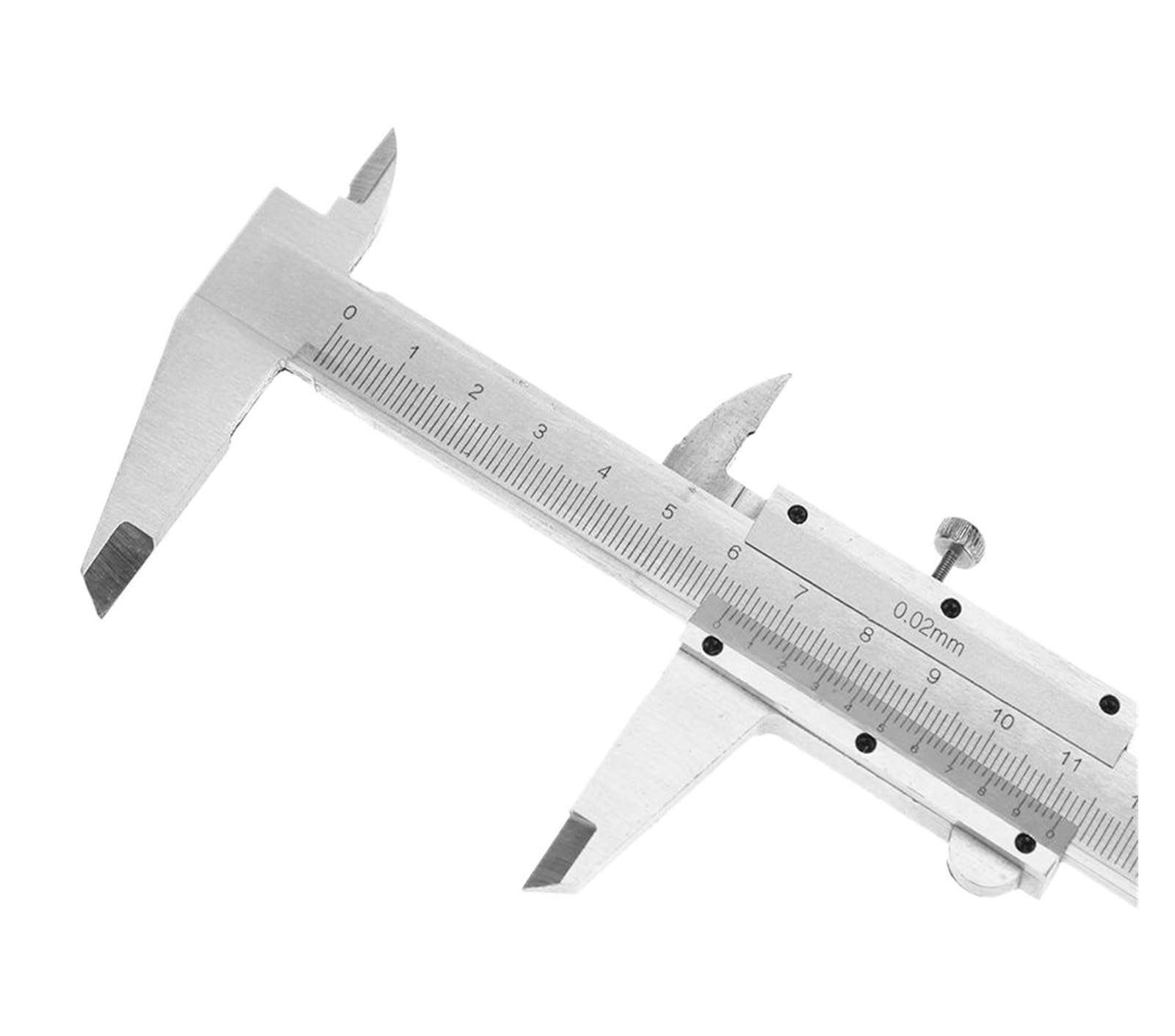 Cyfrowe wskaźniki 150 mm, 120 mm przyrządy pomiarowe suwmiarki (150 mm)