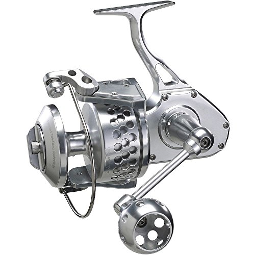 Best Fishing Reels Made in the USA ⋆ Expert World Travel
