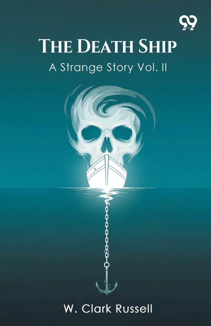 The Death ShipA Strange Story Vol. II (Edition1)