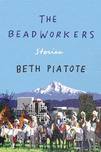 The Beadworkers view 2