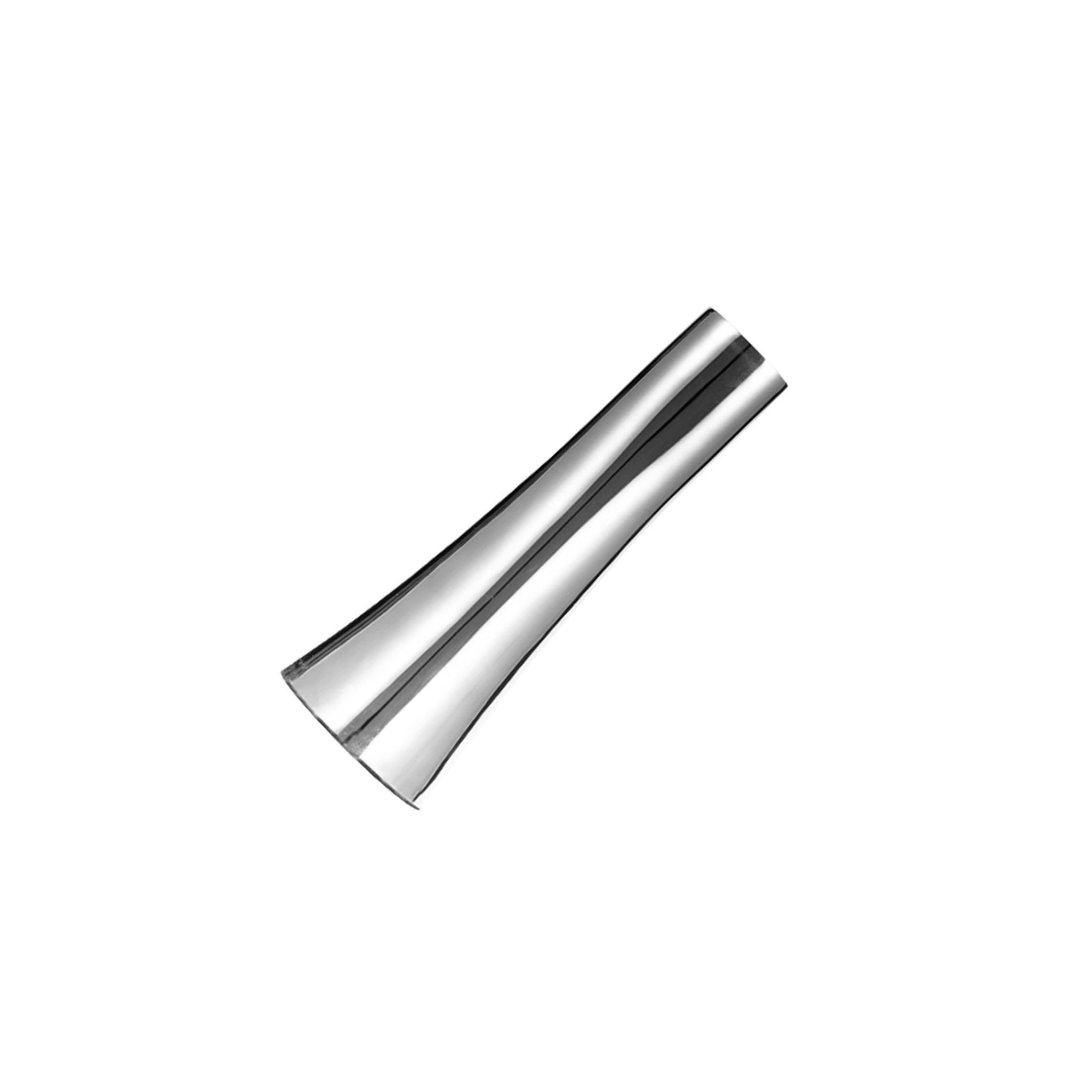 TWISAXC Flower Arrangement Living Room Home Decoration Decorative Desktop Vase Stainless Steel Flower Container Events Office Party Events Wedding Table Centerpieces