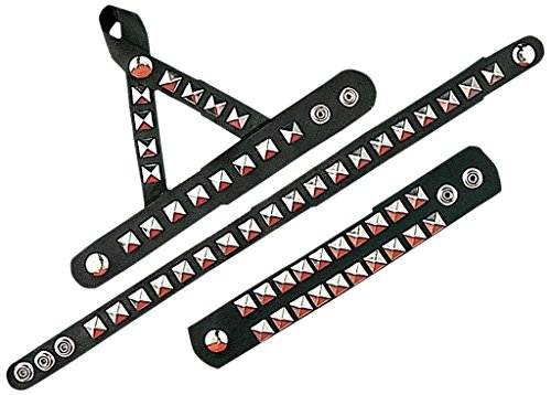 WIDMANN HARD ROCK SET (accesorio de disfraz)