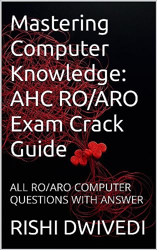 Computer Knowledge Books