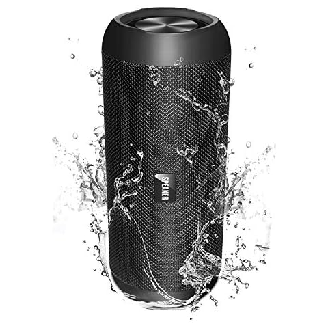 Altavoz Bluetooth Portátil SENXINGYAN M2 Pro Cover