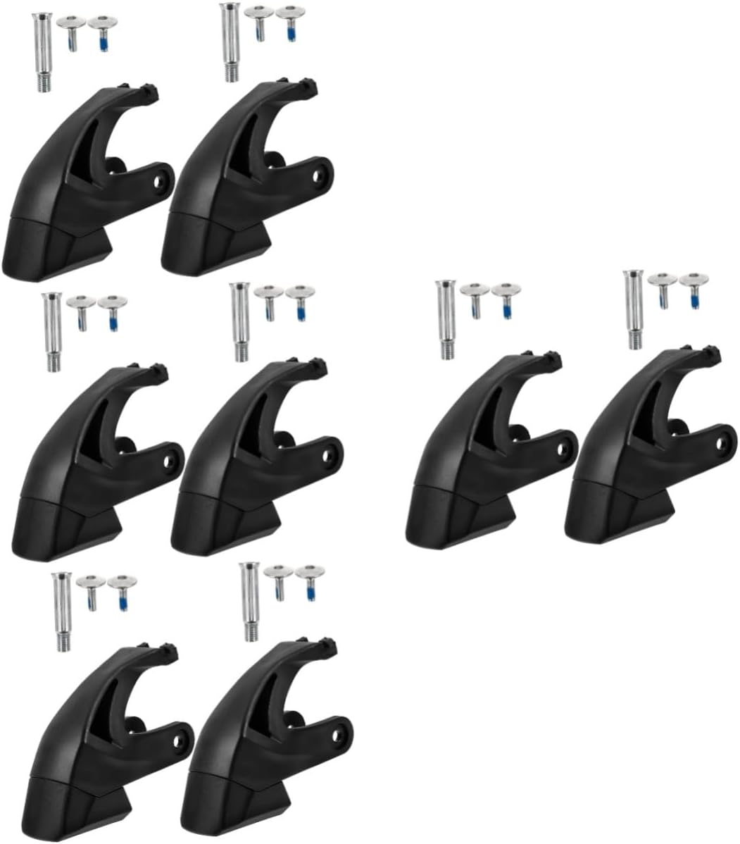 GALPADA Brake Accessories Pads Inline Skates Block Pad Skate Standard Brake Pad er Skate Brake Stoppers er