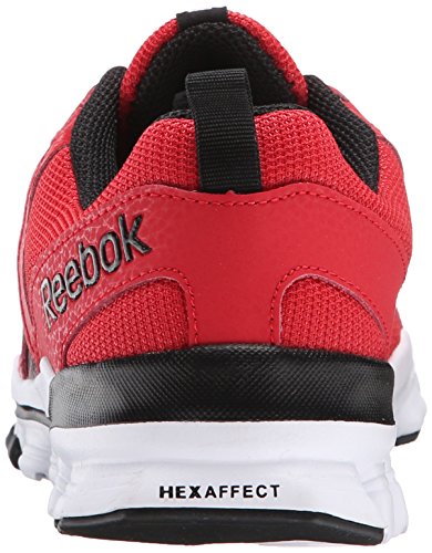 Reebok Hexaffect 2.0 Wild Running Shoe (Little Kid/Big Kid)3