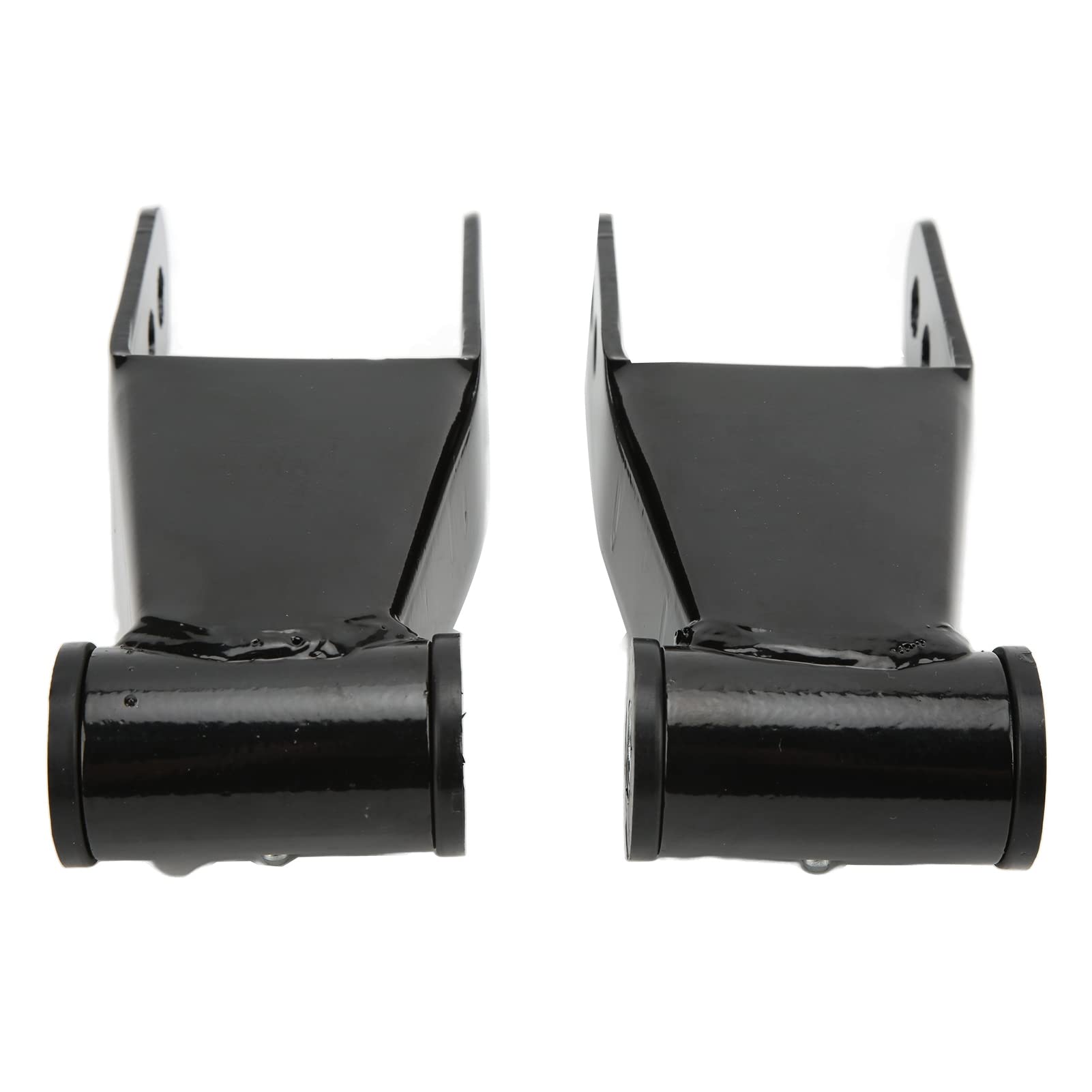 Kit de Elevación de Suspensión con Grillete de 2 Piezas, Reemplazo de Acero de Aleación Ajustable de 2 Pulgadas para Cherokee XJ 1984‑2001 Elevadores de suspensión y accesorios Sistemas de suspensión