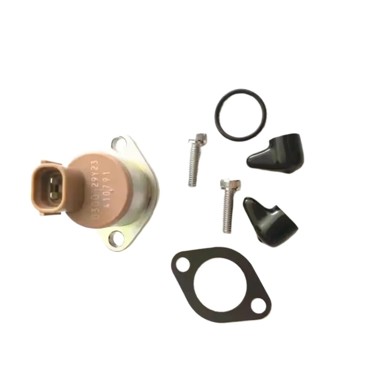 Para El Kit De Válvula Solenoide Dosificación La Bomba Combustible 04226-0L030 294200-2610 04226-26020 2942002610 2610 Válvula Grifo de Gasolina Moto