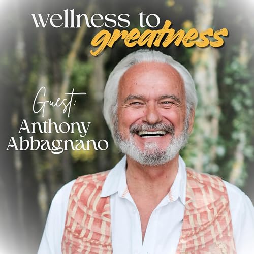 Break Anxiety & Stress Patterns: Emotional Resilience (Anthony Abbagnano) Part 2