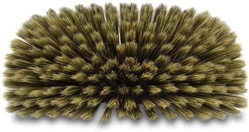 Detail King Multi-Level Noghair Truck Wash Brush (3 Pack)