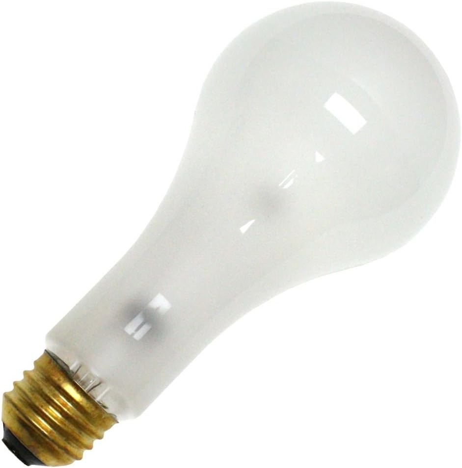 Tube Lampe MAZDA R650B 230v 500w G17Q (dans sa boîte