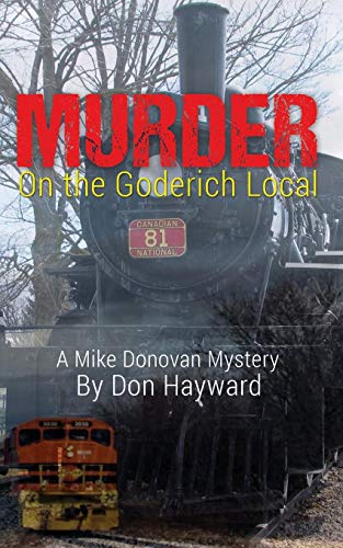 Murder on the Goderich Local view 2