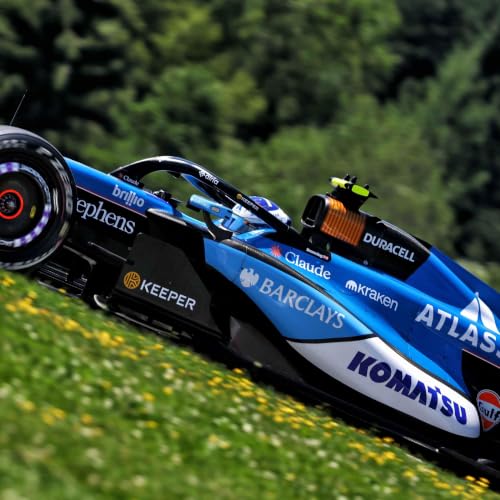 Race Business: How Williams went from $200 million sale to being worth $2.5 billion