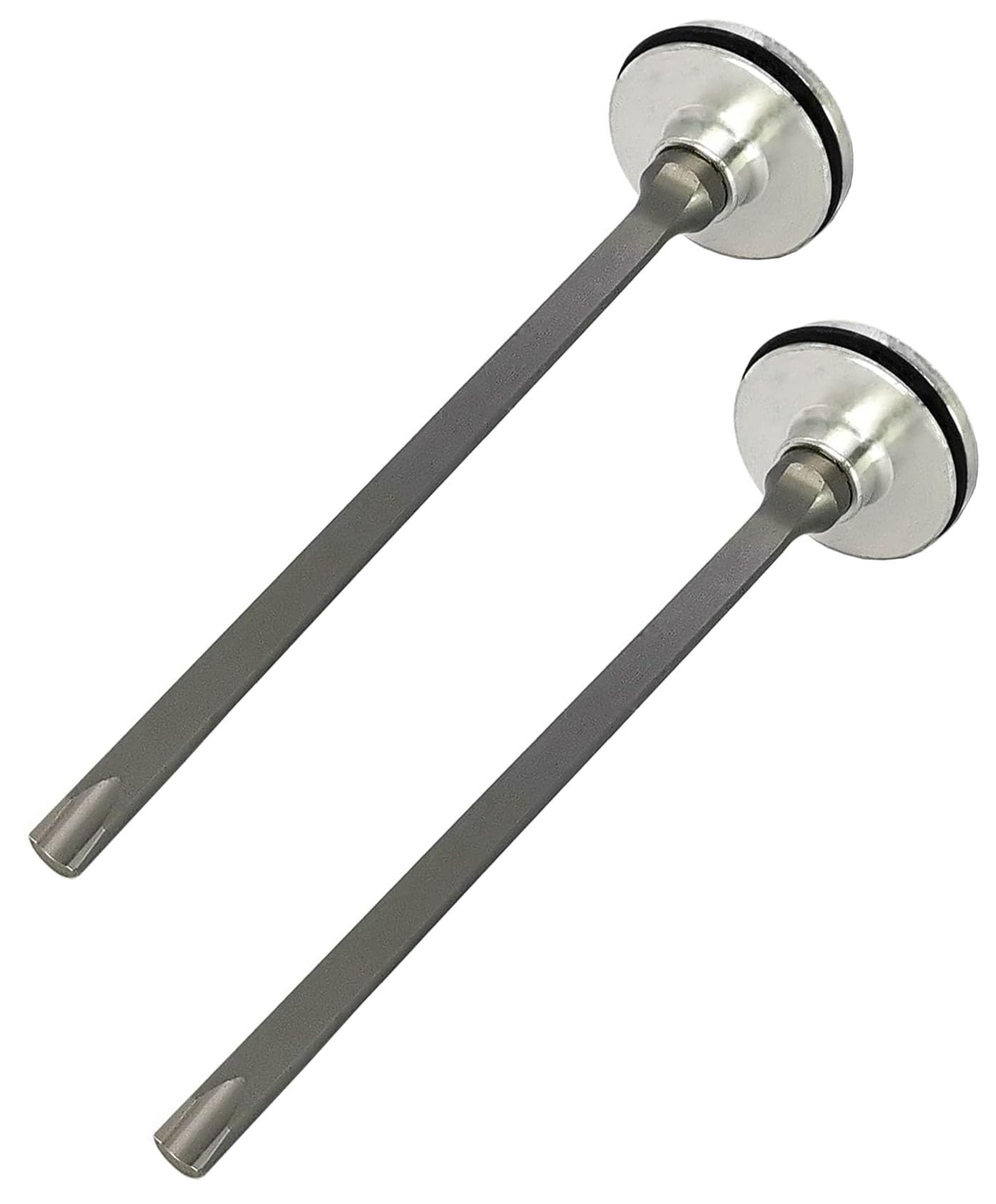 883-471 Aftermarket Piston Driver For Hitachi NR65AK NR65AK2 NR65AK(S) -SP 883430 Nailers (2 pcs)