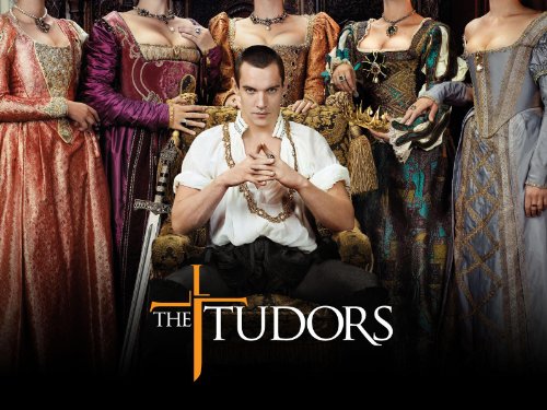  I Tudors