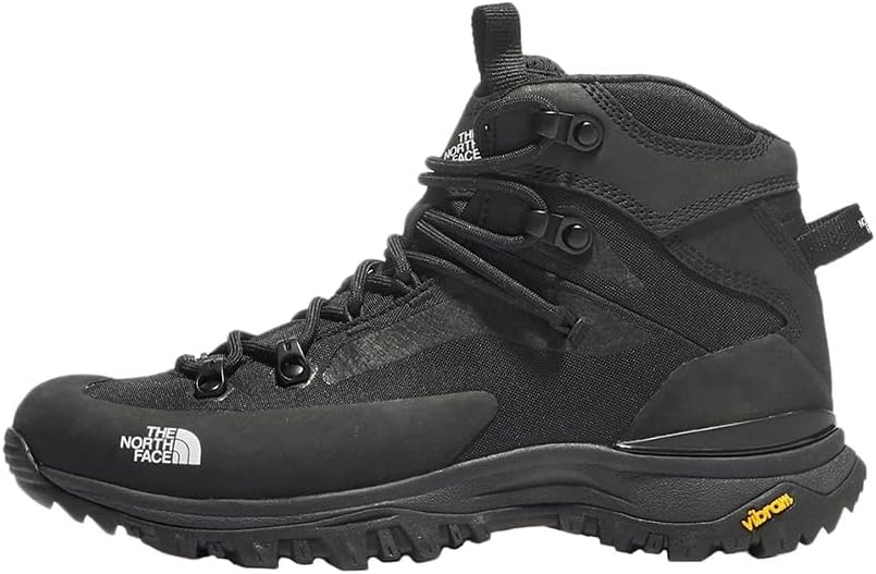 クレストン ハイク ミッド ウォータープルーフ NFW52321