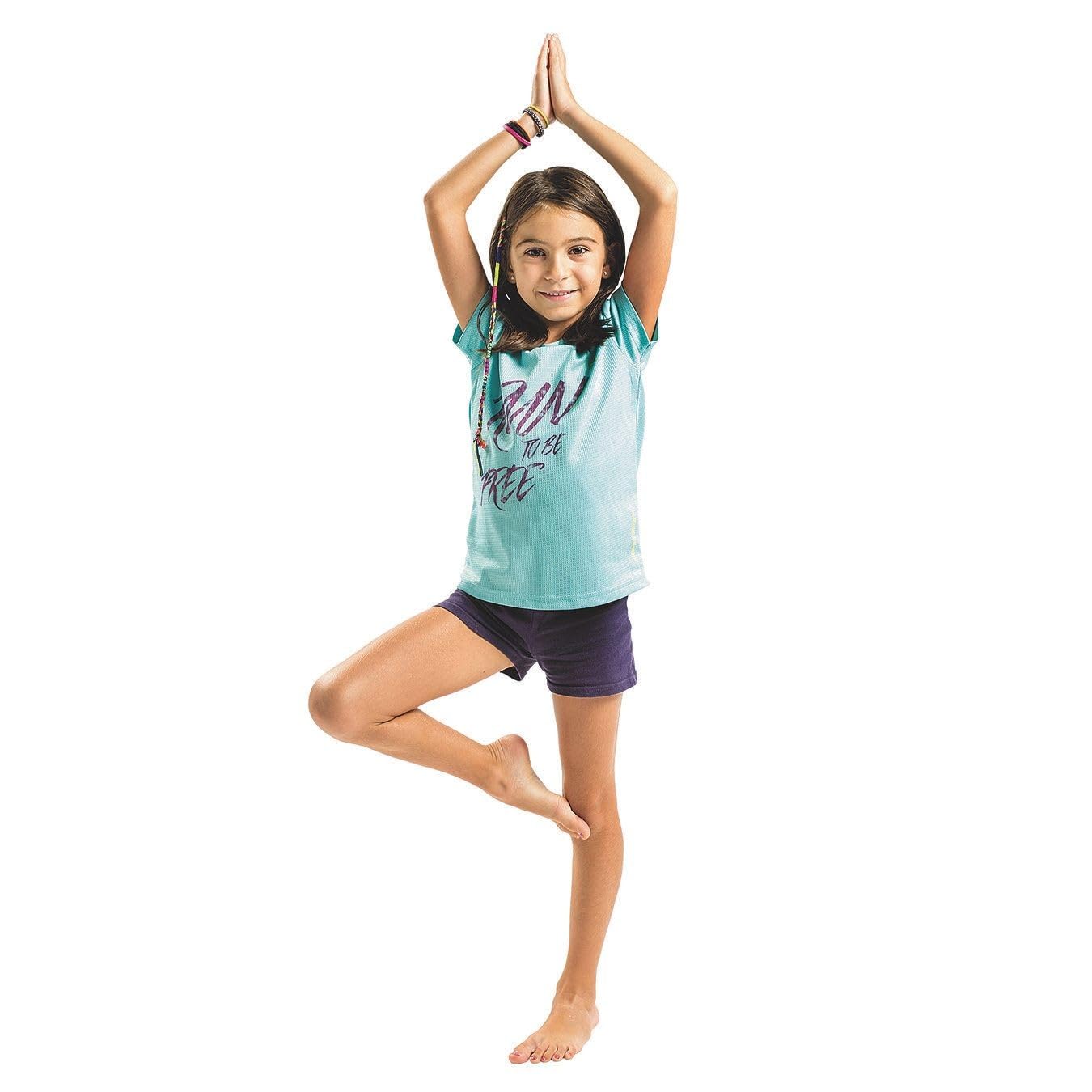 Miniland 31898 Mindful Kids trottola per Yoga e rilassamento