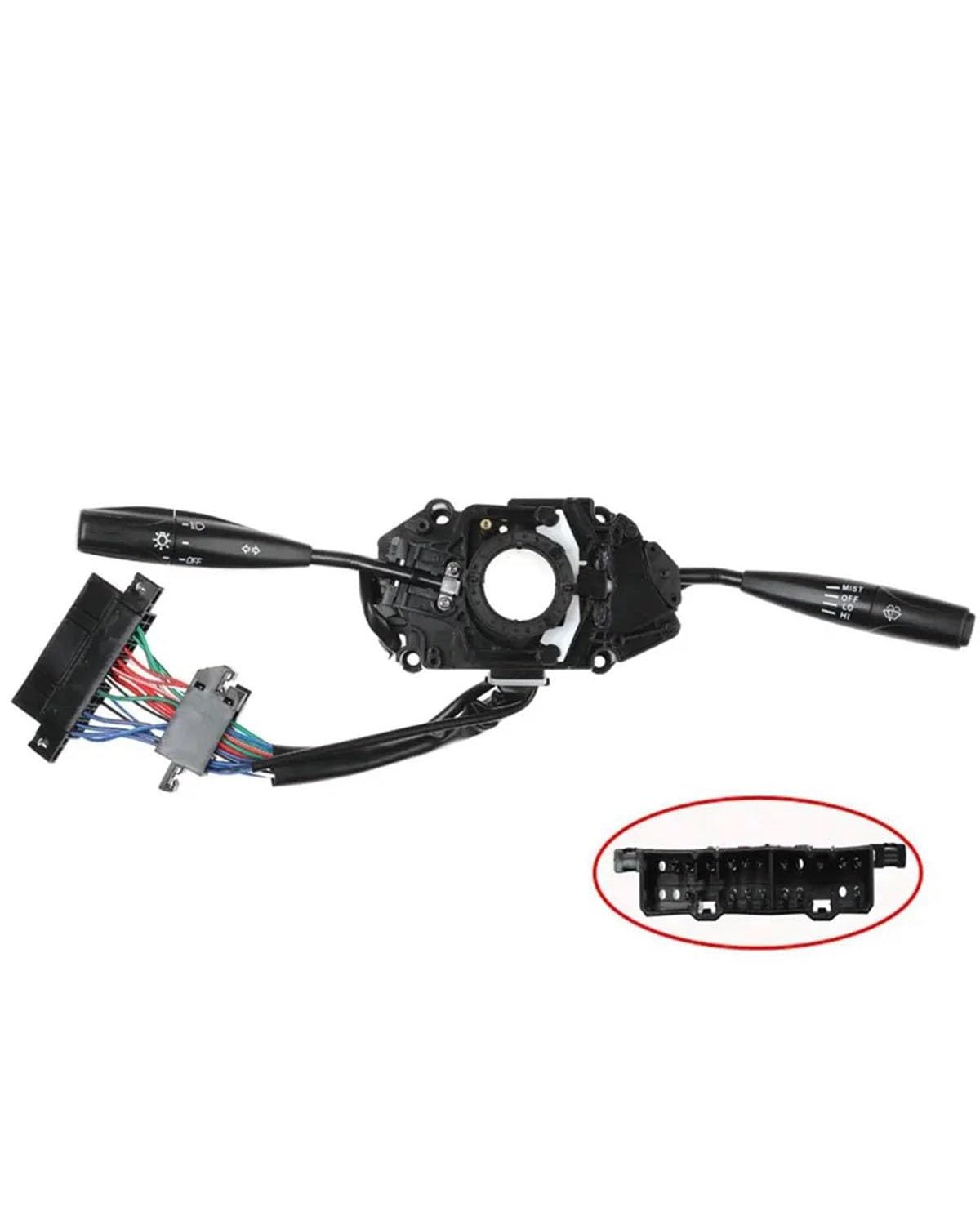 Interruptor Limpiaparabrisas Para 4Runner Columna Dirección Coche