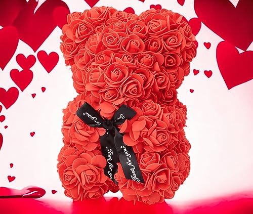 Romantisch Cadeau Pakket - Cadeau Voor vrouw - Liefde - Valentijn cadeau - Verjaardag cadeau - Geschenk Box - Cadeau -Love Box -Cadeau Box Met Romantische Cadeaus Voor Haar - Image 7