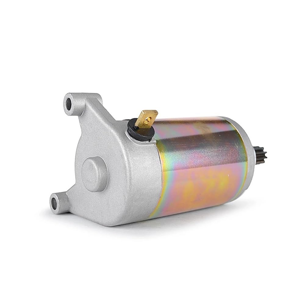 Motorino di avviamento for DR200SE DR200 DR200S DF125 DF200 DR125E GZ125 | TU125 RV125 RV200 GN125 GN125E GA125 GF125 XRX125