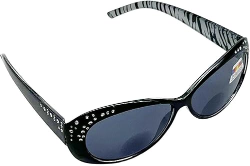 Miniatura 8 de b21design Polarized Bifocal Reading Sunglasses for Women Classic Outdoor UV400 Sun readers Glasses Oversized 1.5 2.0 2.5