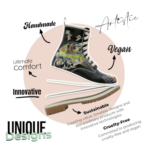 Image of DOGO Long Boots for Women