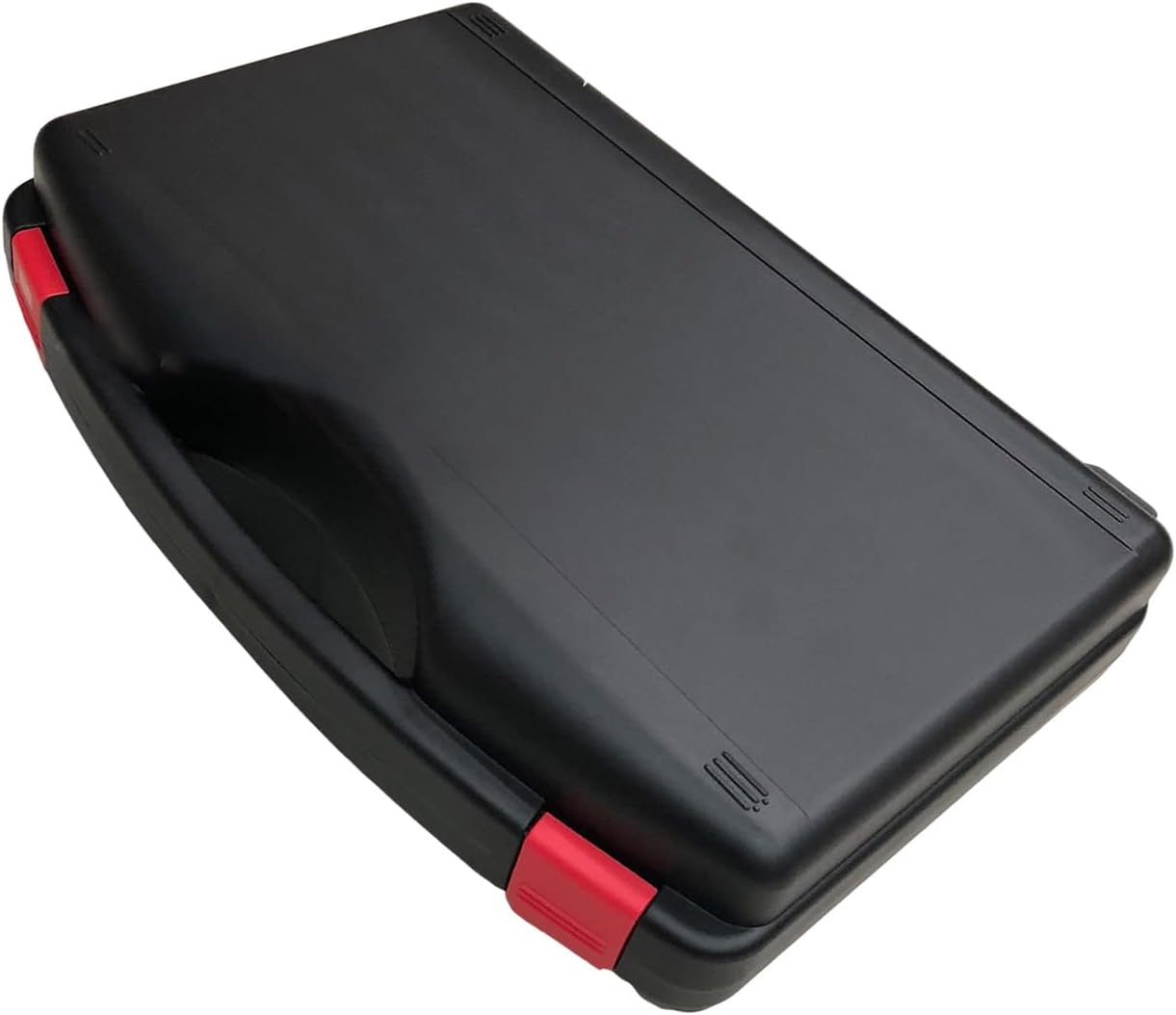 Portable Tool Box for Traveling Tool Carriers, C, A