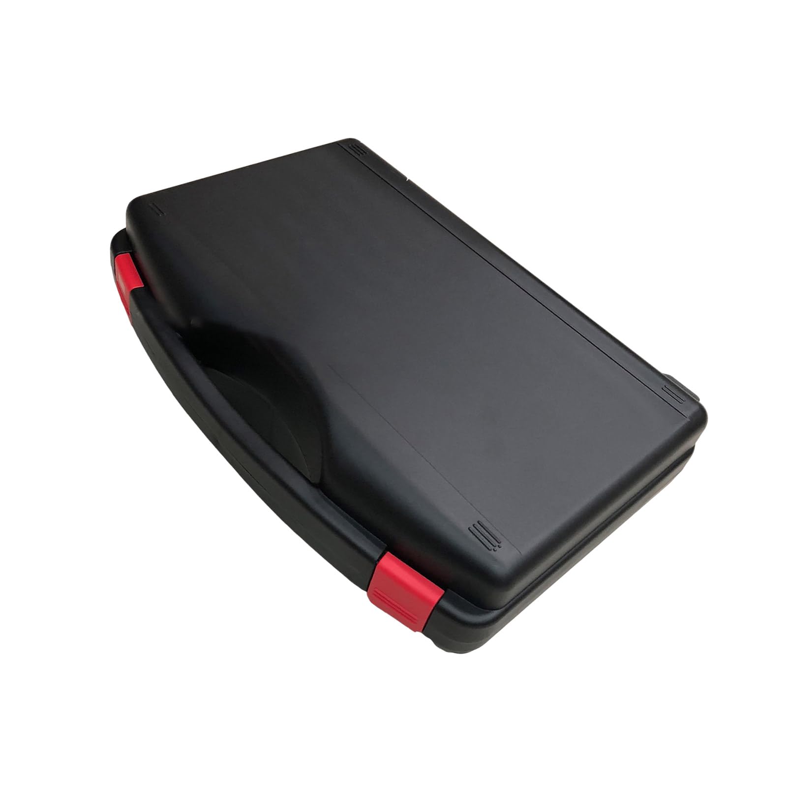 Pffiocix Oh! Tool Storage Box, Tool Box For Family And Professionals, Organized Design, Accessory Power Case