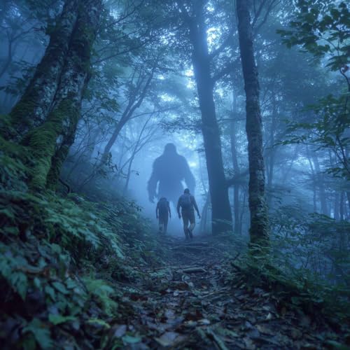 SO EP:695 The Boogers On South Mountain cover art