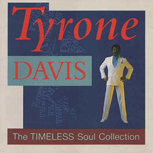 Tyrone Davis