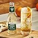 Fever Tree Premium Ginger Ale - Premium Quality Mixer and Soda - Refreshing Beverage for Cocktails & Mocktails 150ml Bottle