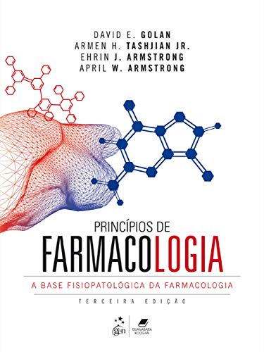 Princípios de Farmacologia