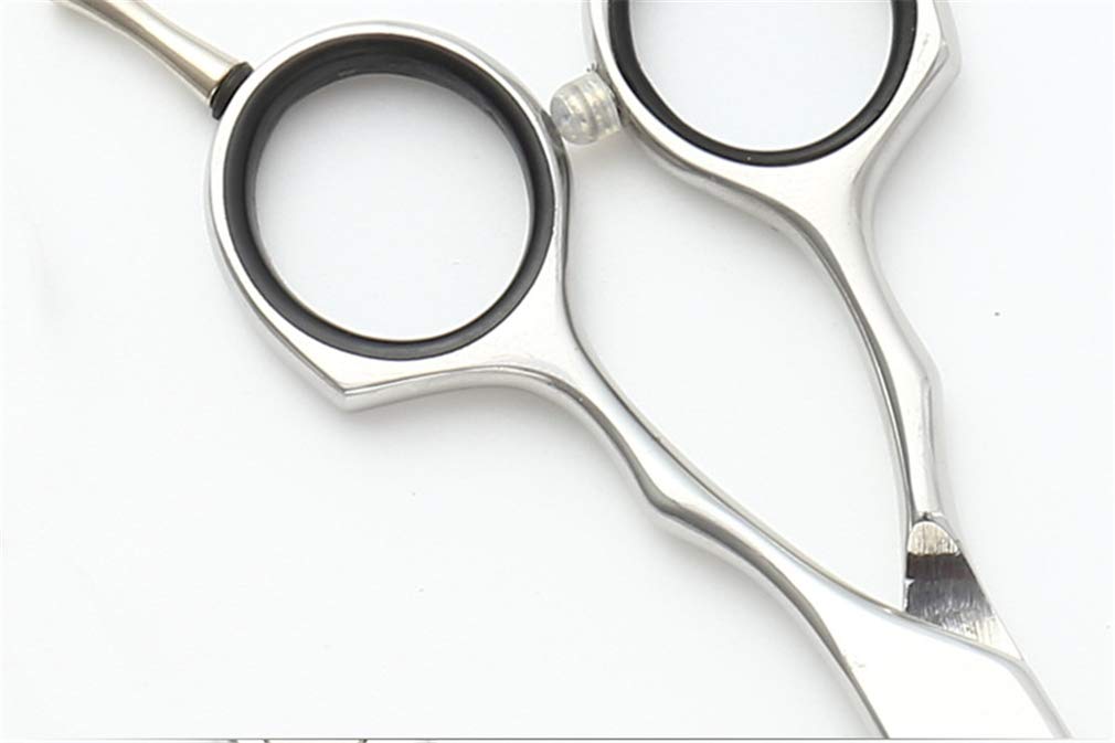 Barber Haarschneidescheren 5,5 Inch- 15,5 cm, Berufsfriseur Scissors Salon-Tools-Edelstahl-Licht Und Sharp, Für Friseur/Salon/Haus Shear