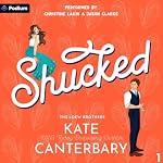Cover of Shucked