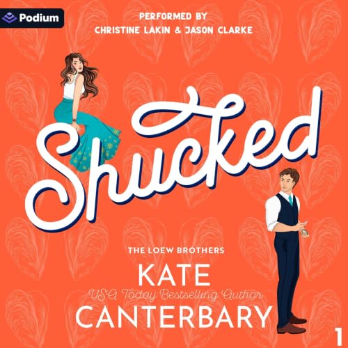 Shucked cover art