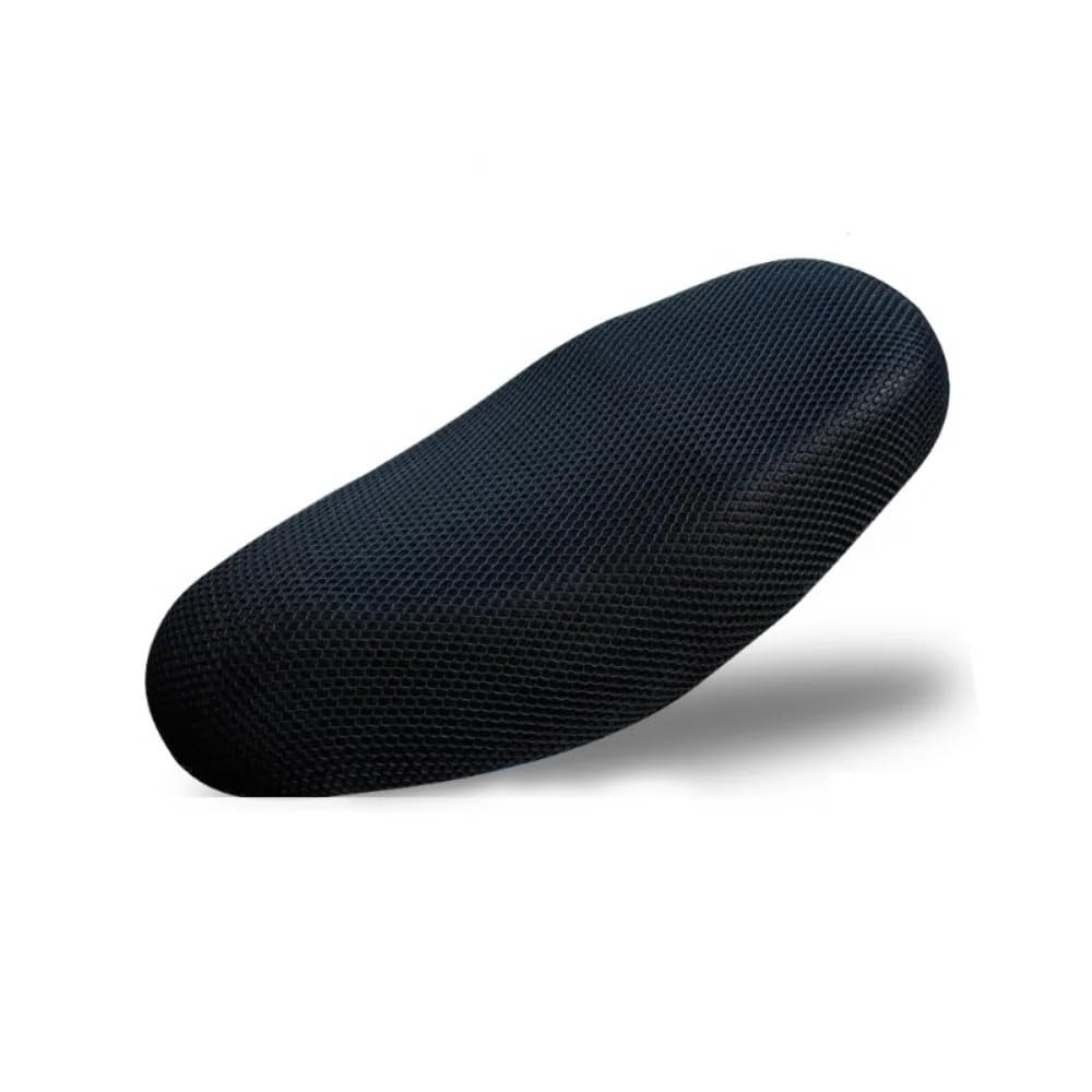 Funda asiento banco motocicleta para trayectos largos y confort 8