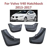 Nicht passend für V40 (CC) / V40 Cross Country, R Design