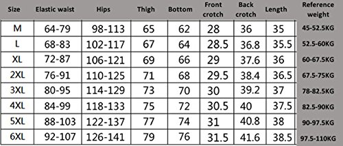 Pantaloncini da Donna Casual Estivi in Cotone con