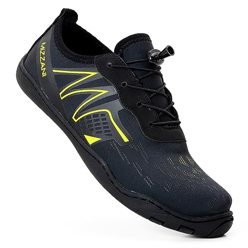 Sapatilha Tênis Feminino E Masculino Neoprene Aquática Ciclismo TAMANHO:40;COR:PRETO VERDE
