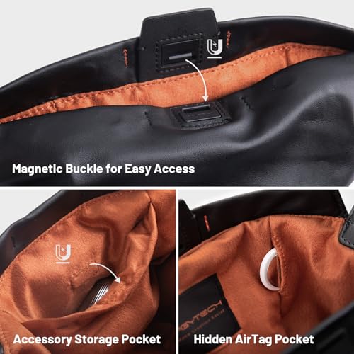 PGYTECH-OneGo-Cloud-Camera-Bag-Small-Soft-Camera-Case-Pouch-Handbag-compatible-with-Mirrorless-CamerasNikonCanonSonyFujiGoPro-Action-cameras