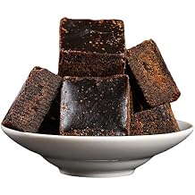 Dark Brown Sugar,Brown Sugar,Black Sugar,Brown Sugar Cubes,Pure Cane Brown Sugar,Pure Brown Sugar Dried Ginger Slices Ready-to-eat Candied Snacks,Dried Ginger,Brown Sugar Cubes Brown Sugar,Dark Brown Sugar,Black Sugar Yunnan Black Sugar 1000 Grams /2.20 lbs