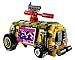 LEGO Teenage Mutant Ninja Turtles - The Shellraiser Street Chase (79104)