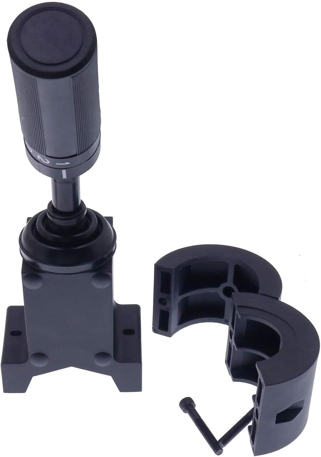 Replacement Parts Consumables for Engine Control Shift Lever Switch 6106398M91 for Terex TLB 815 TLB820 TLB825 840 860 Model-SP3M-5497