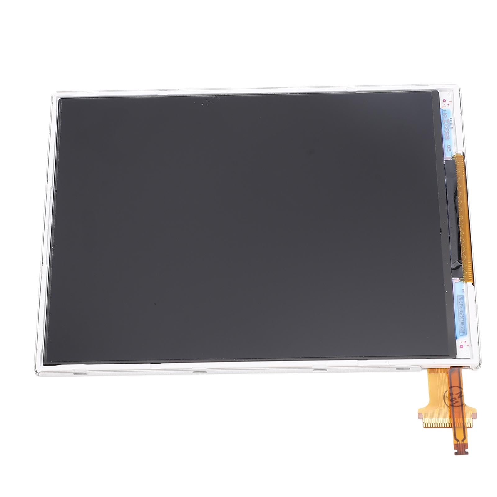 Schermo LCD inferiore inferiore di ricambio per il nuovo 3DS XL, accessori 3DS LL, sostituzione dello schermo inferiore inferiore